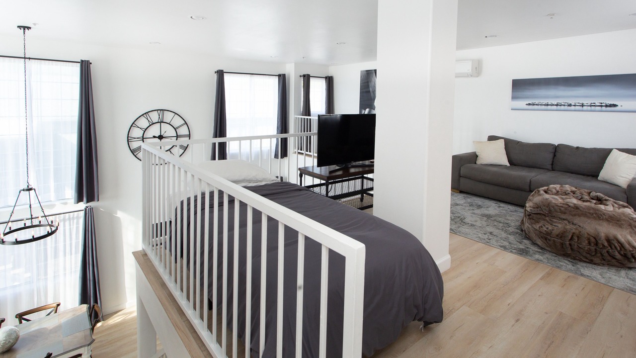 Photo of Livingroom in Pico