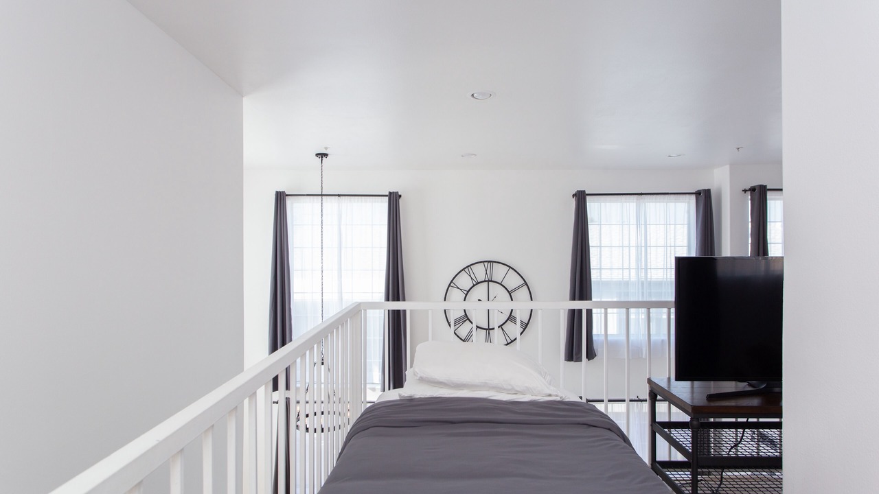 Photo of Bedroom in Pico