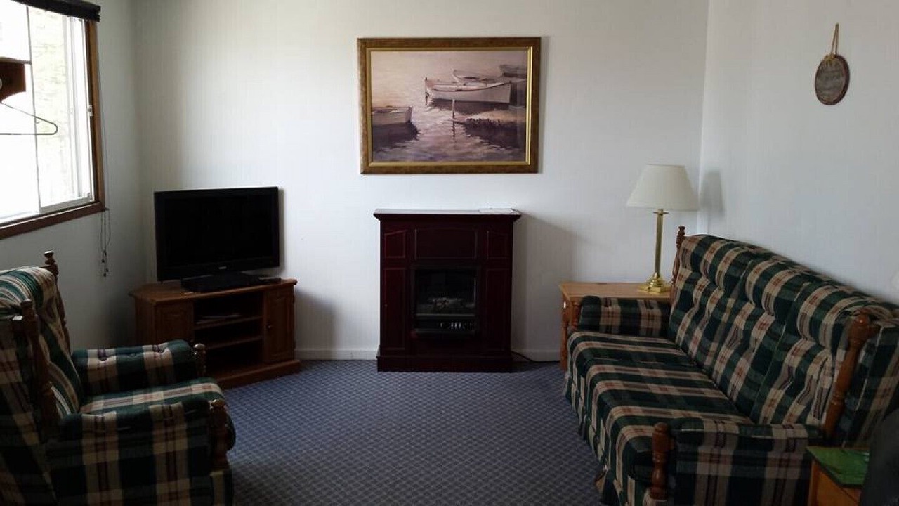 Photo of Livingroom in Edgetts Landing