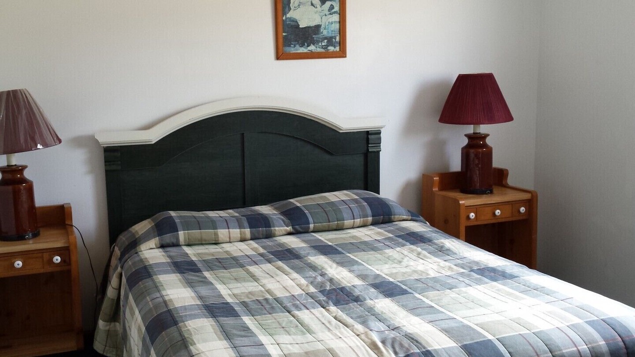 Photo of Bedroom in Edgetts Landing