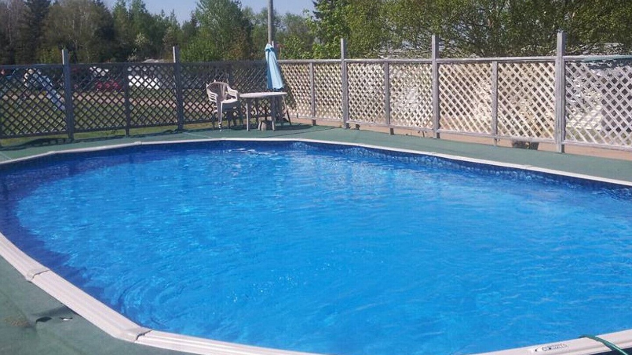 Photo of Outdoor in Edgetts Landing