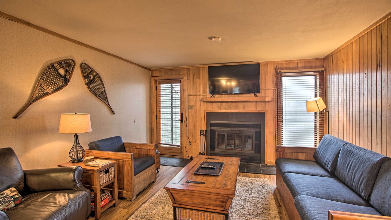 Photo of Livingroom in Edray