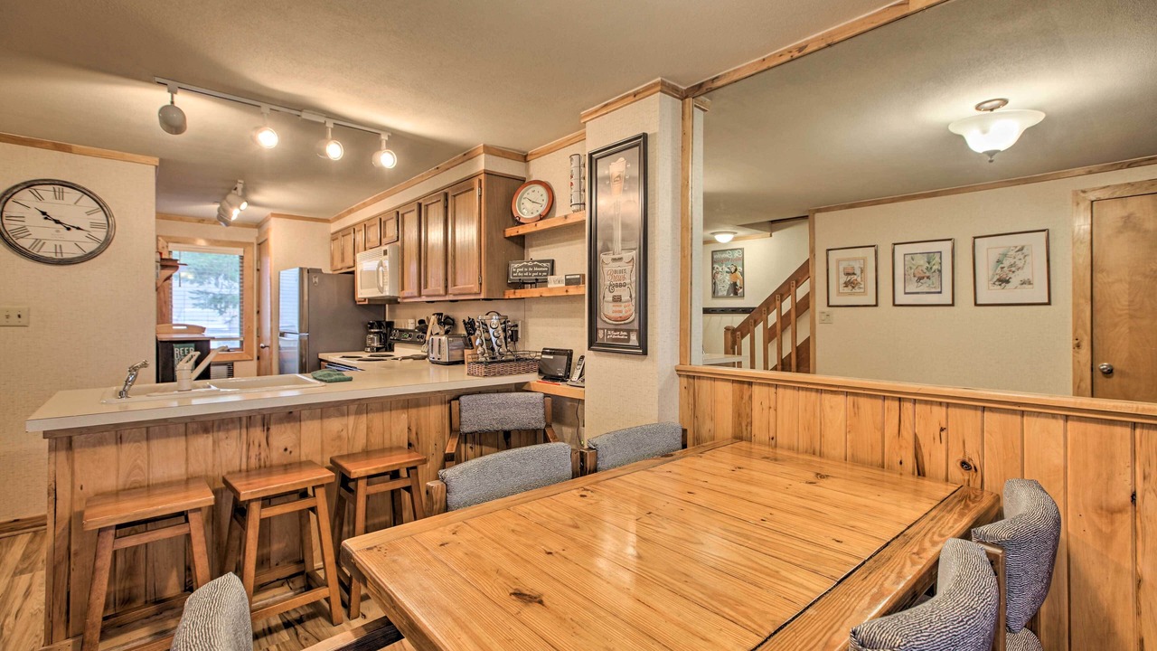 Photo of Livingroom in Edray