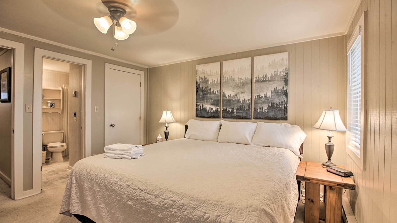 Photo of Bedroom in Edray