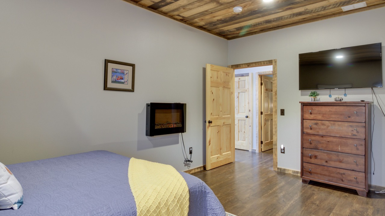 Photo of Bedroom in Nevis