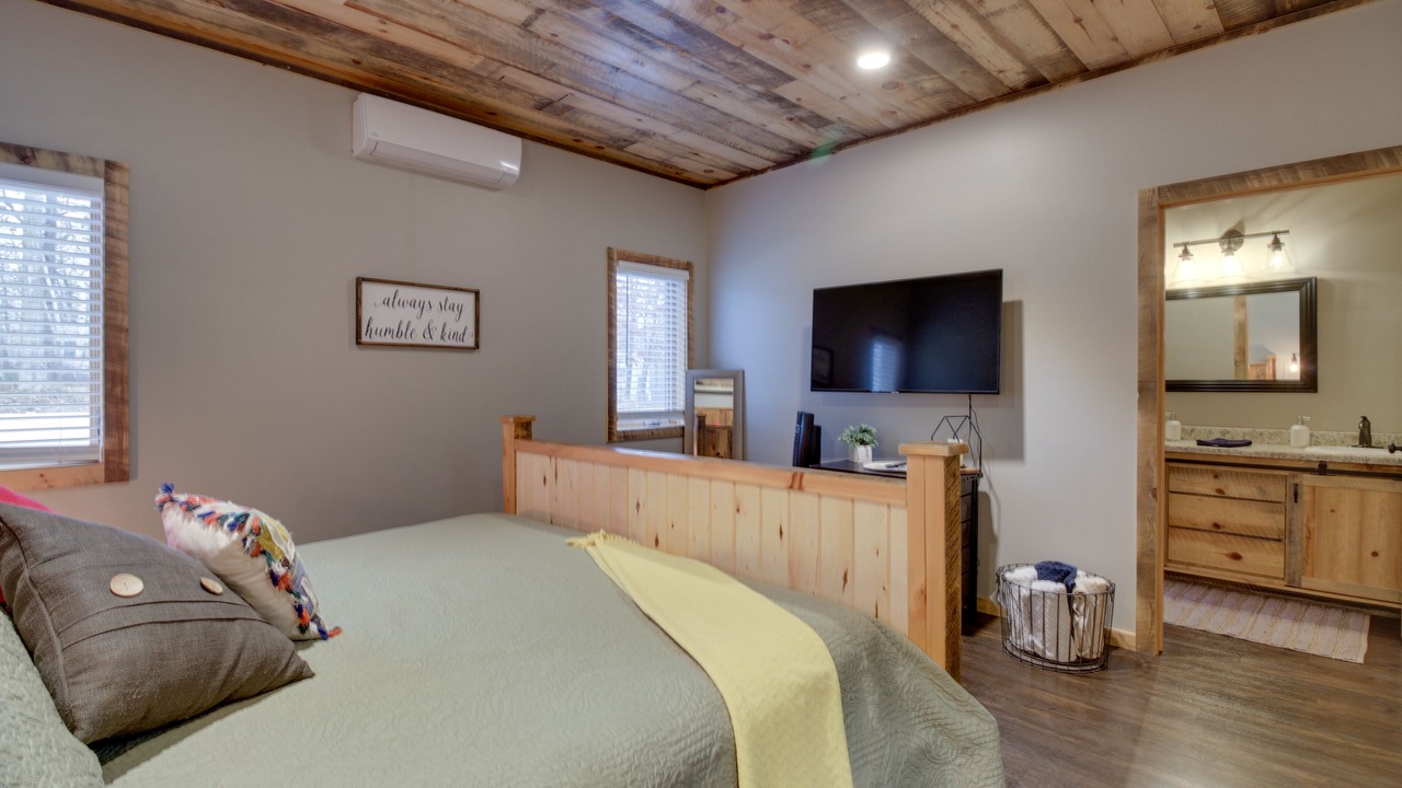 Photo of Bedroom in Nevis