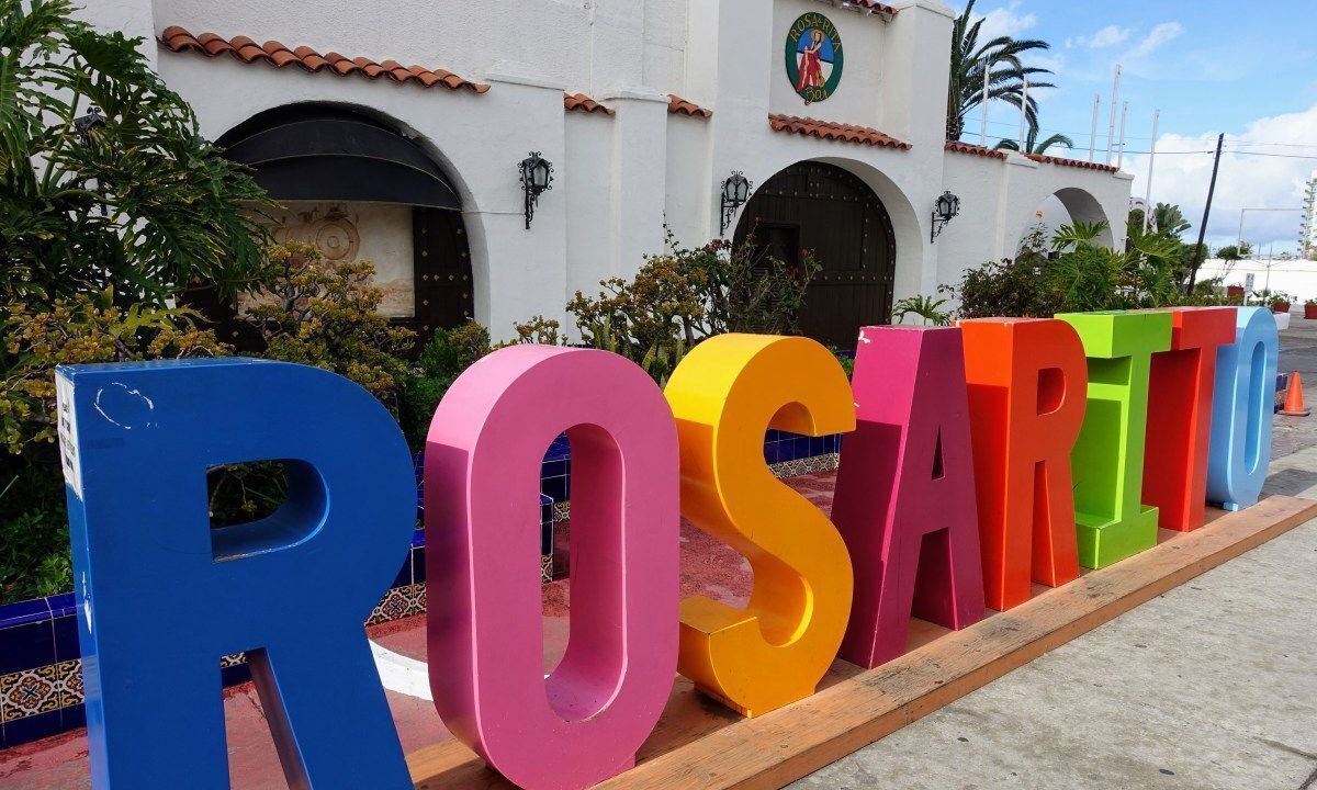 Photo of Others in La Paloma