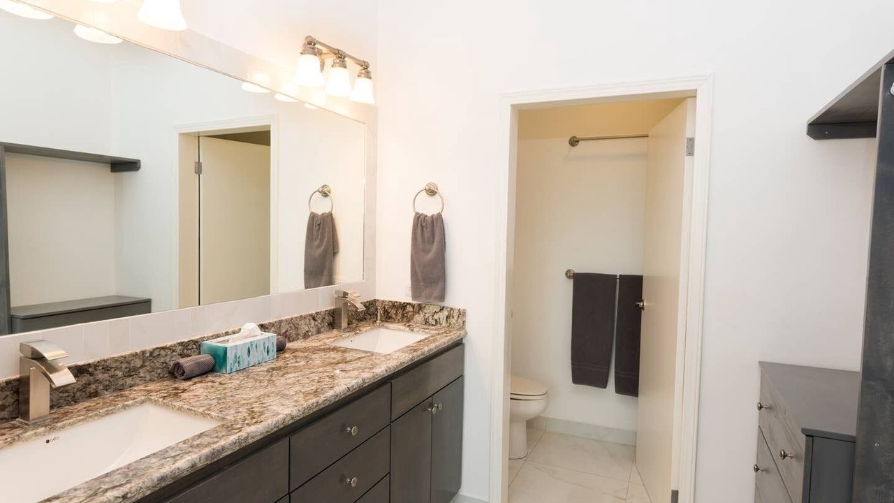 Photo of Bathroom in La Paloma