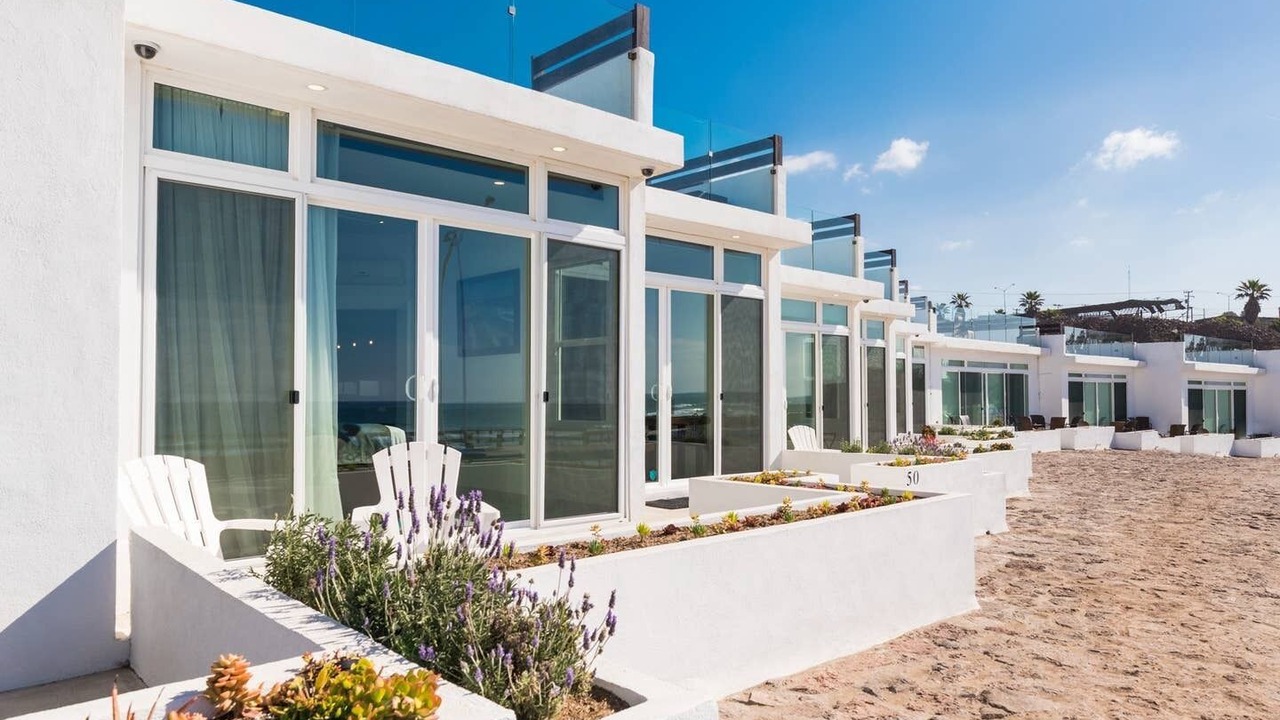 Photo of Outdoor in La Paloma