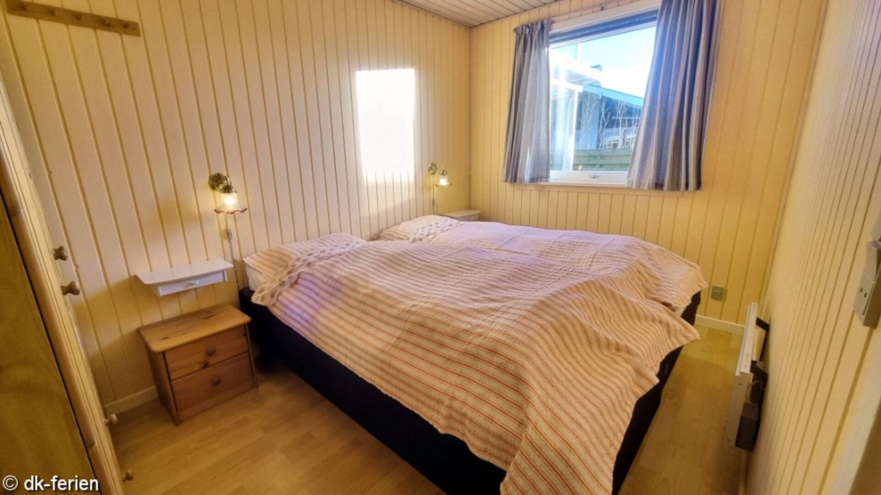 Photo of Bedroom in Vinderup