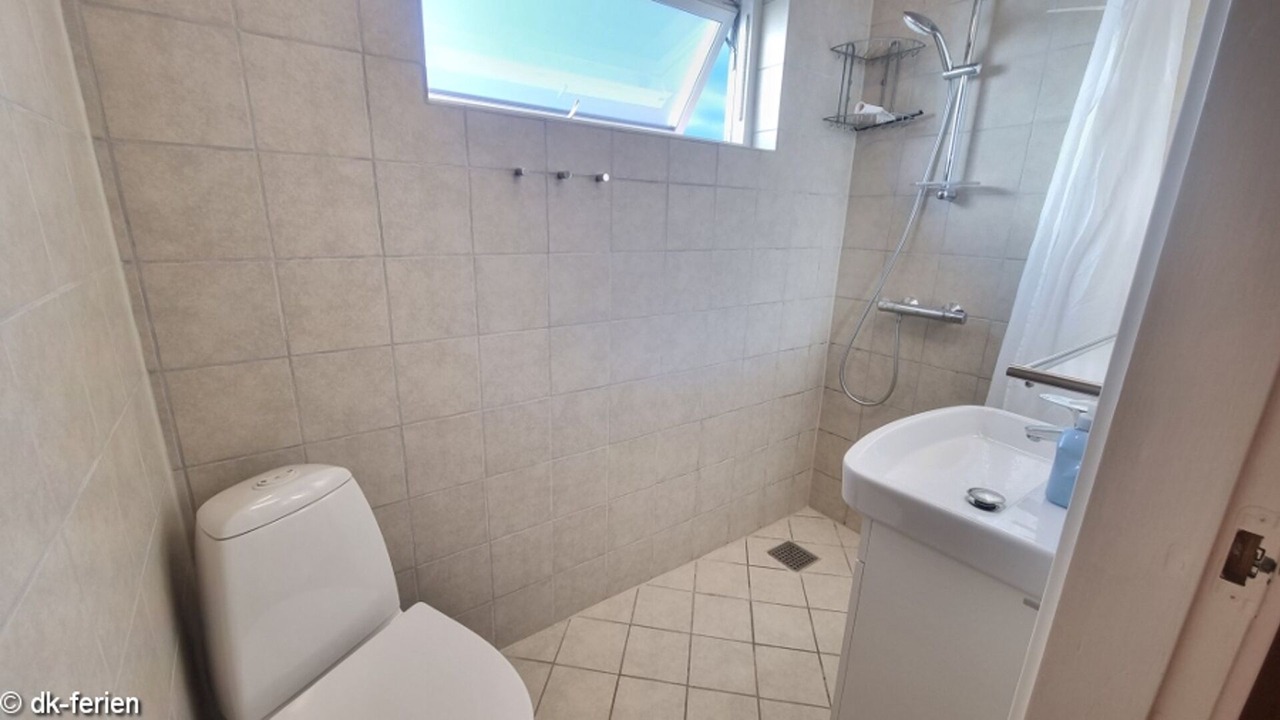 Photo of Bathroom in Vinderup