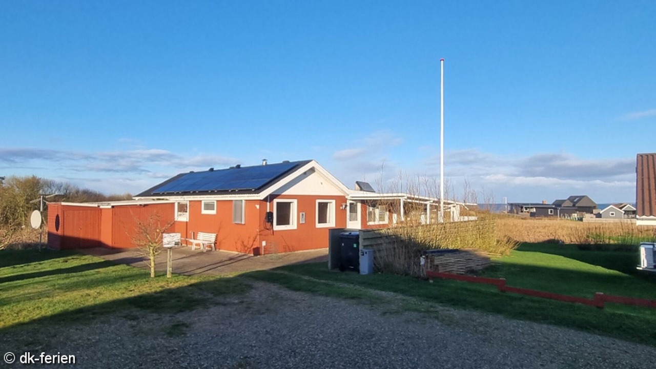 Photo of Outdoor in Vinderup