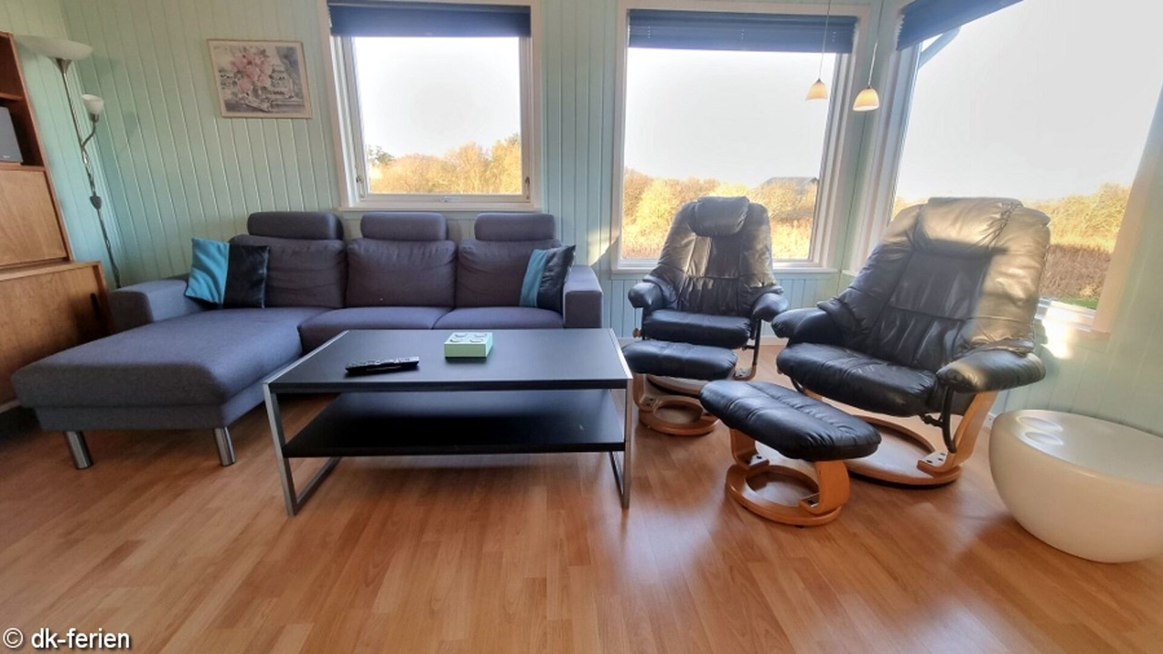 Photo of Livingroom in Vinderup