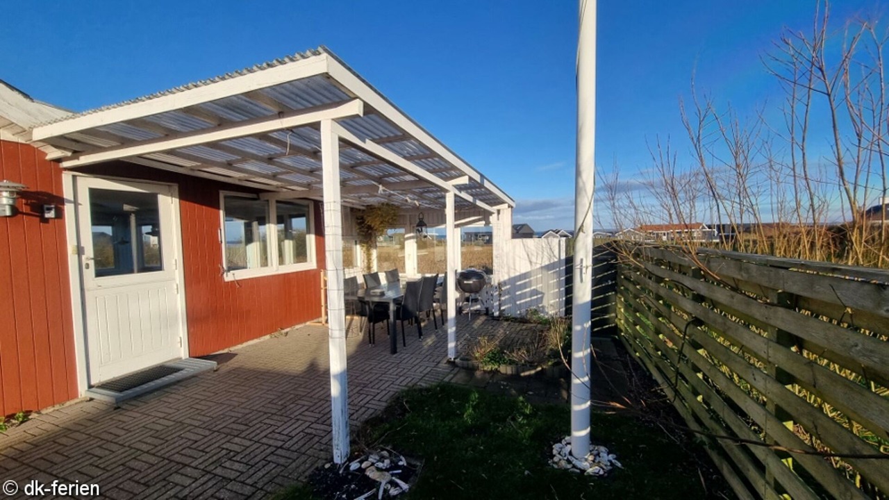 Photo of Outdoor in Vinderup