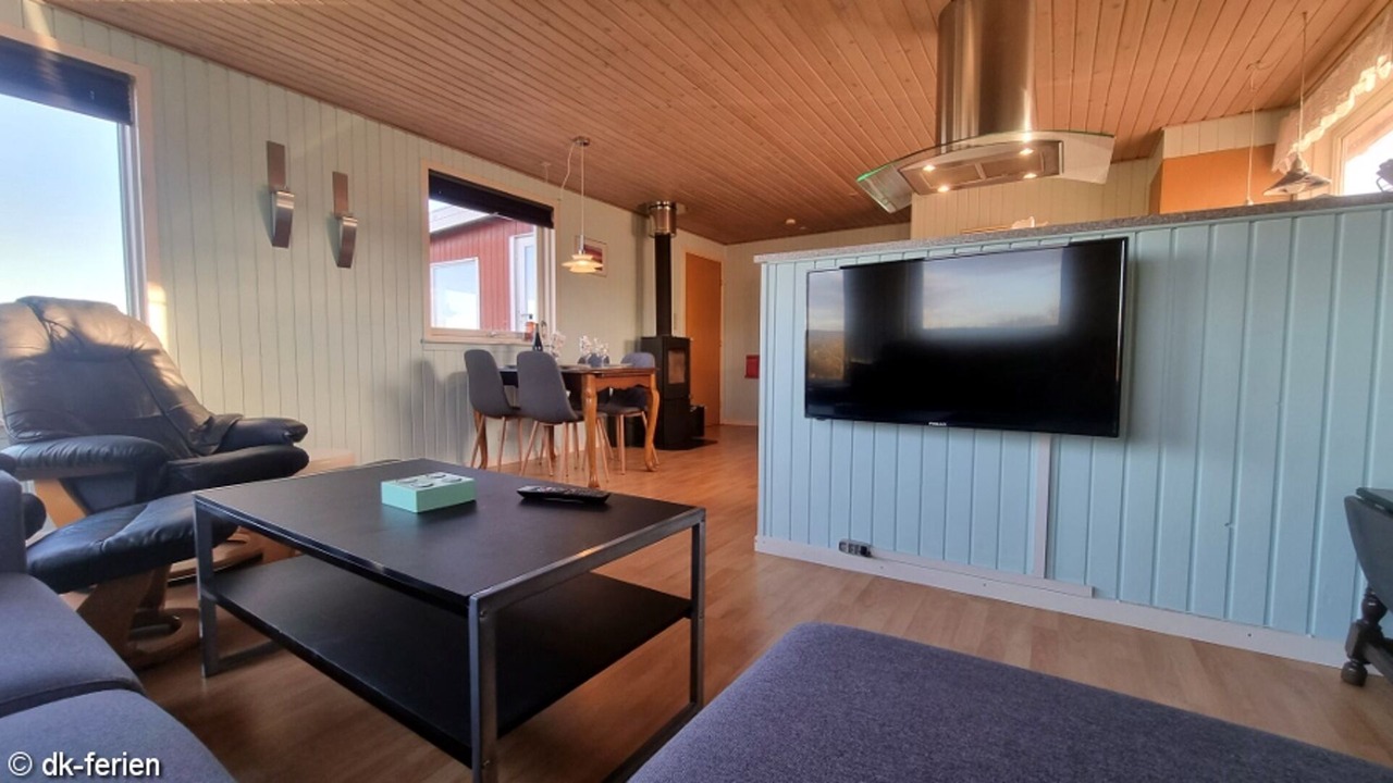 Photo of Livingroom in Vinderup