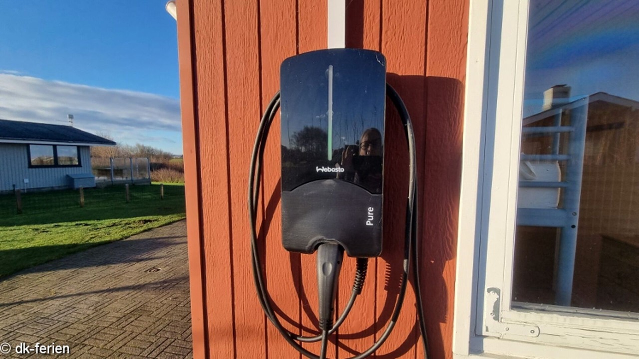 Photo of Outdoor in Vinderup