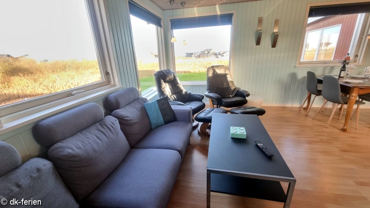 Photo of Livingroom in Vinderup