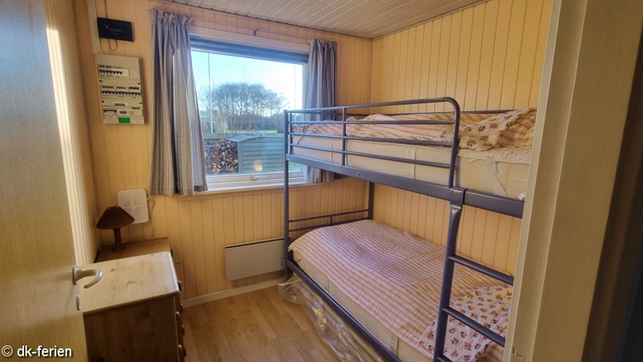 Photo of Bedroom in Vinderup
