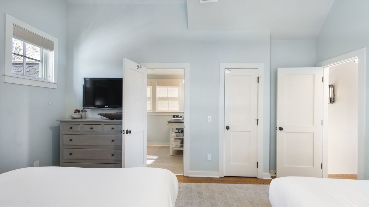 Photo of Bedroom in WaterSound Beach