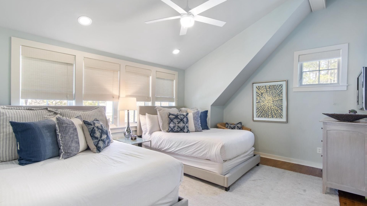 Photo of Bedroom in WaterSound Beach