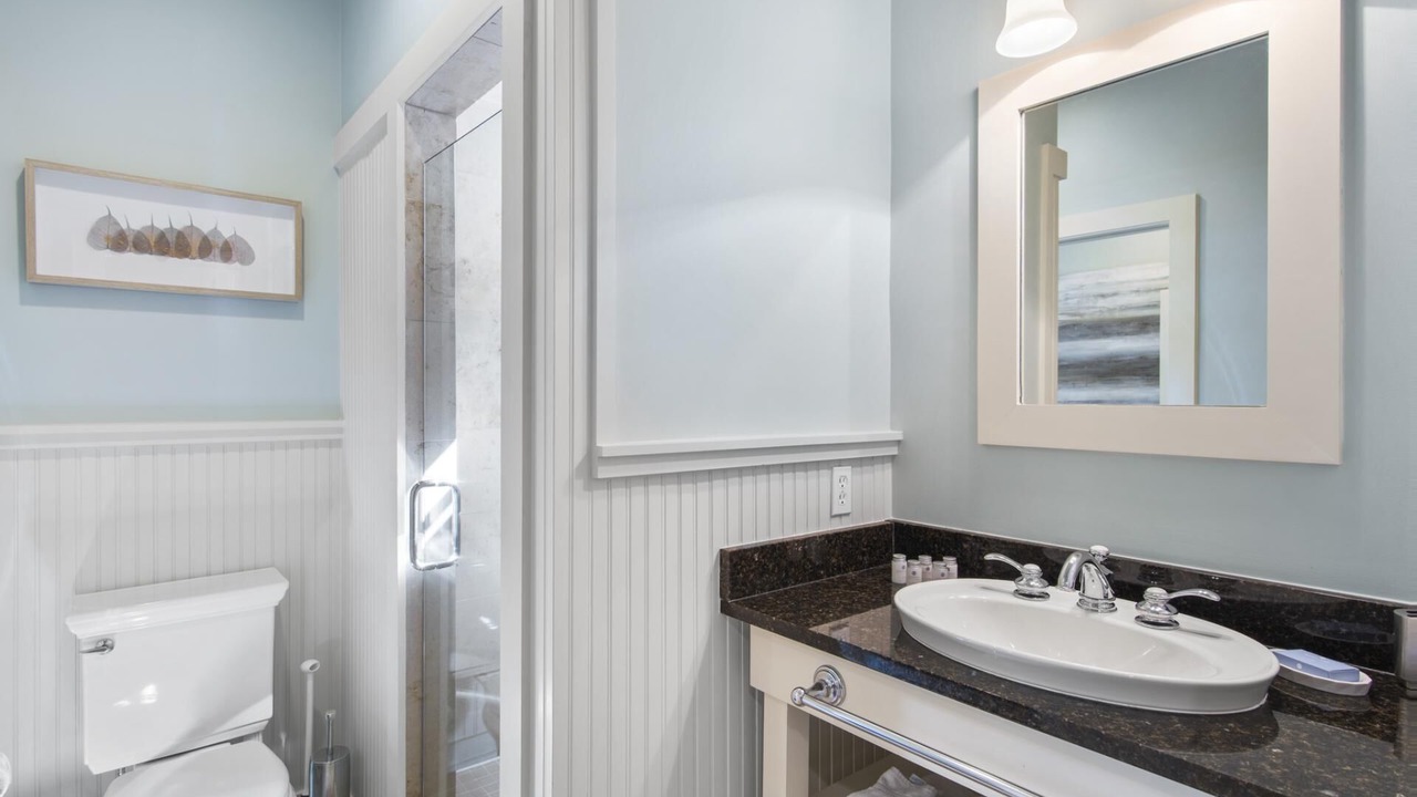 Photo of Bathroom in WaterSound Beach