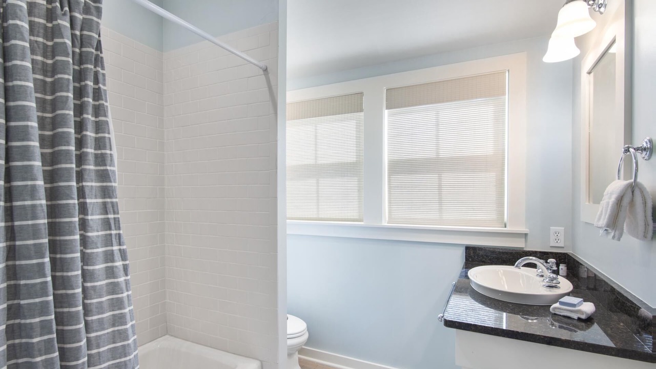 Photo of Bathroom in WaterSound Beach