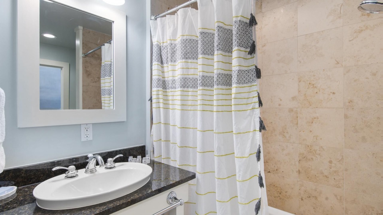 Photo of Bathroom in WaterSound Beach