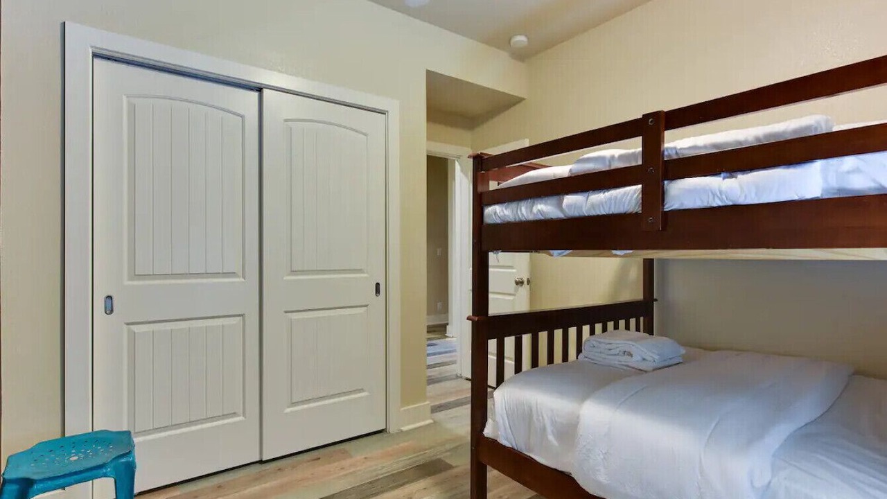 Photo of Bedroom in Central East Austin