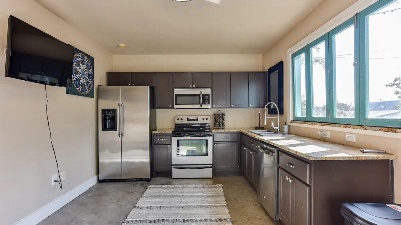 Photo of Kitchen in Central East Austin