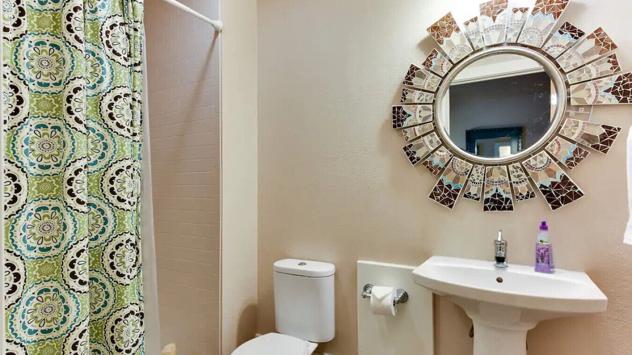Photo of Bathroom in Central East Austin