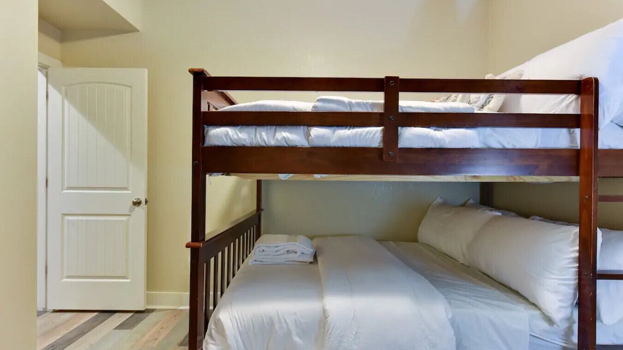 Photo of Bedroom in Central East Austin