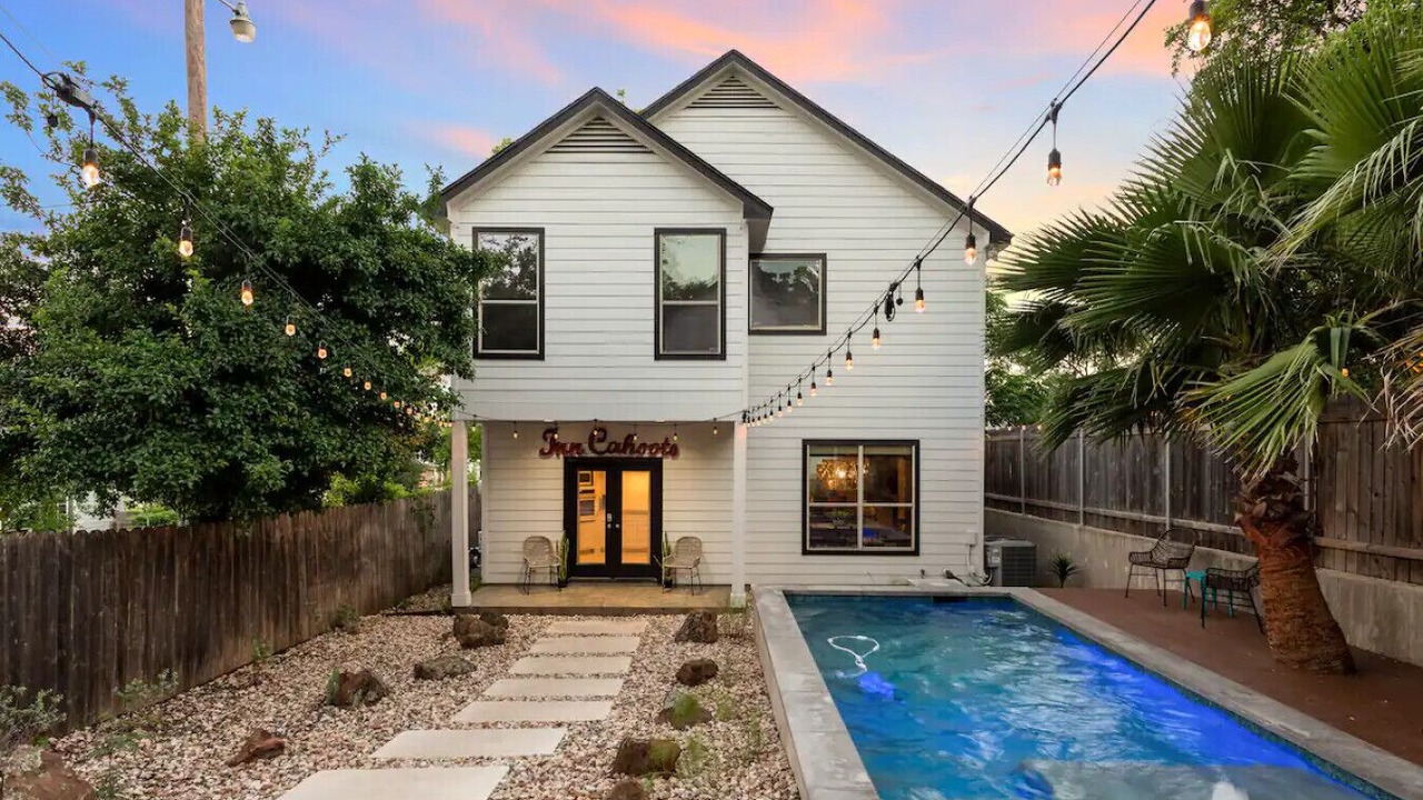 Photo of Outdoor in Central East Austin
