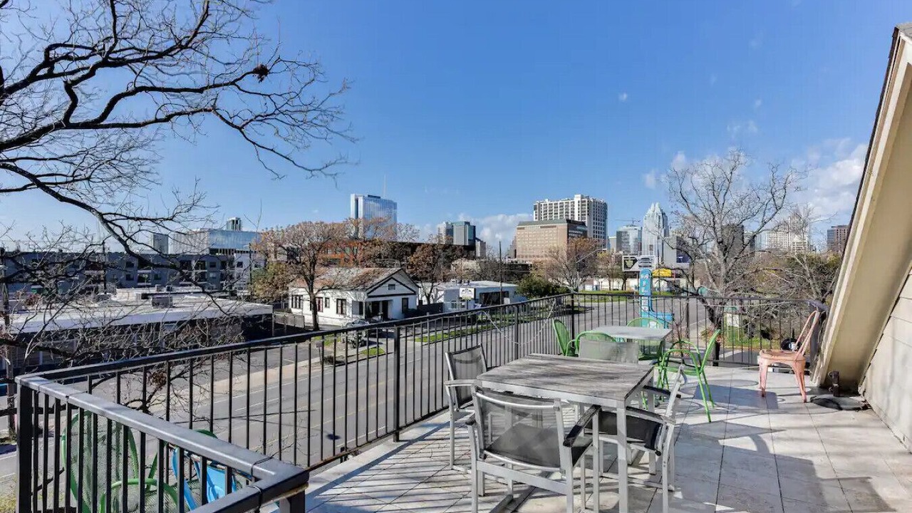 Photo of Outdoor in Central East Austin