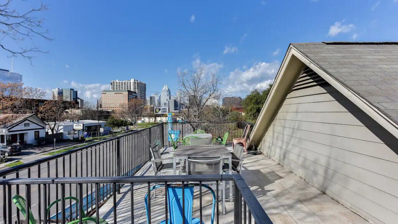 Photo of Outdoor in Central East Austin
