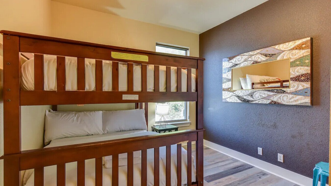 Photo of Bedroom in Central East Austin