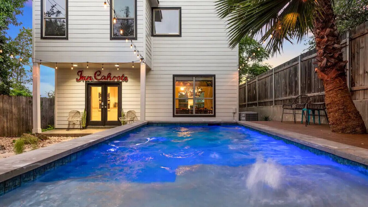 Photo of Outdoor in Central East Austin