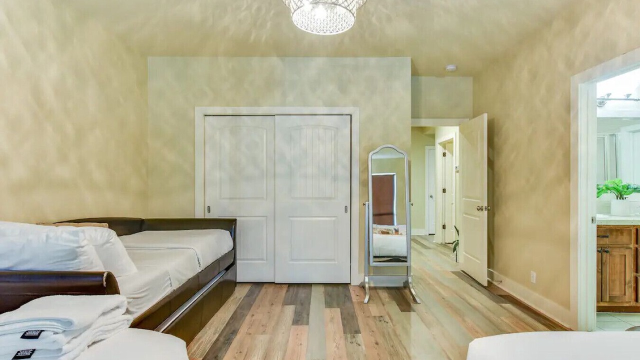 Photo of Bedroom in Central East Austin