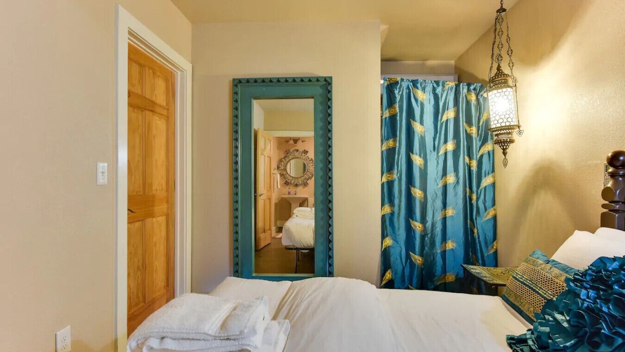 Photo of Bedroom in Central East Austin