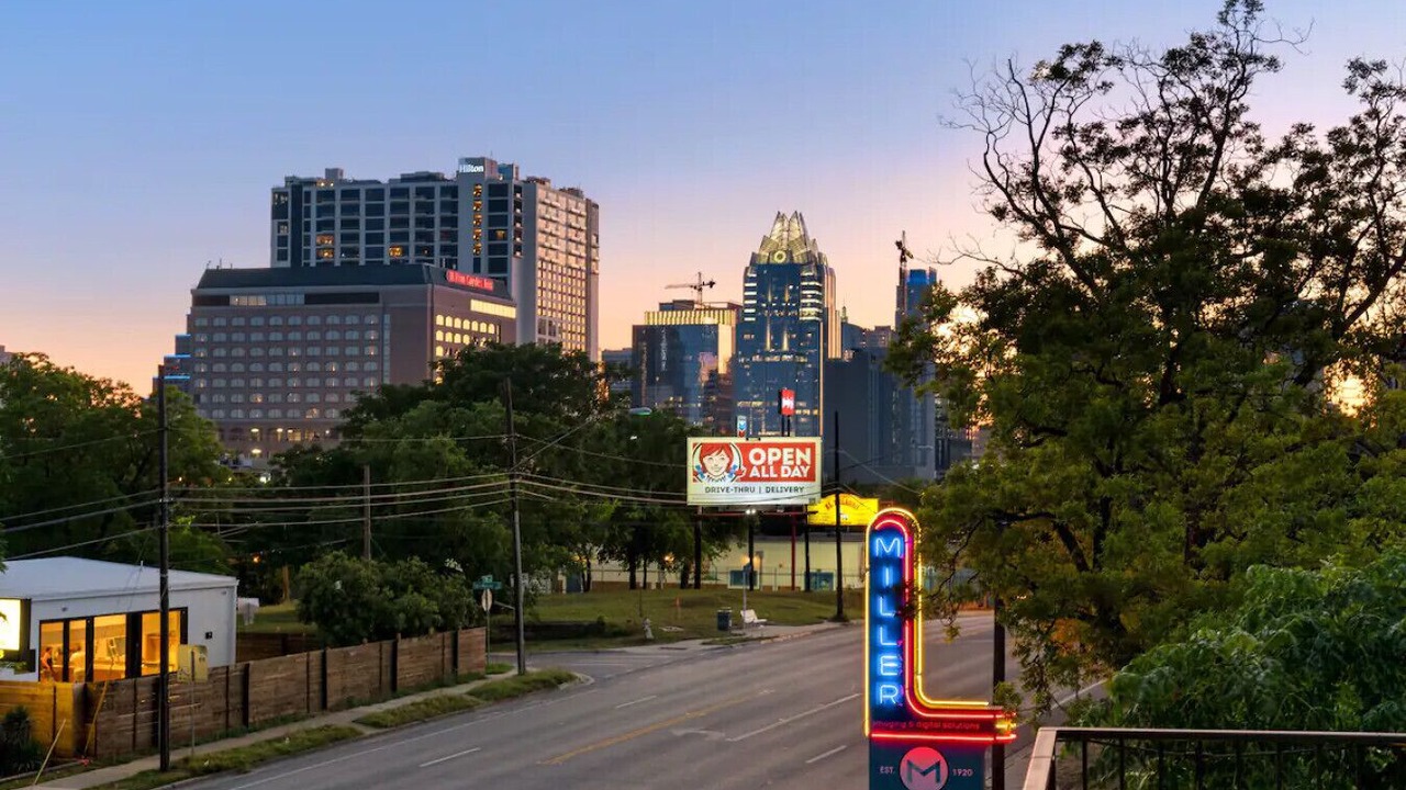 Photo of Others in Central East Austin
