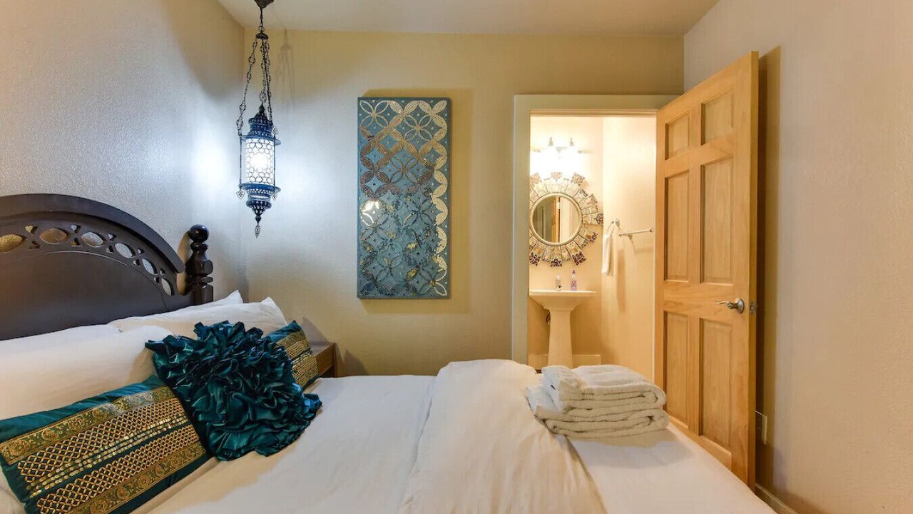 Photo of Bedroom in Central East Austin