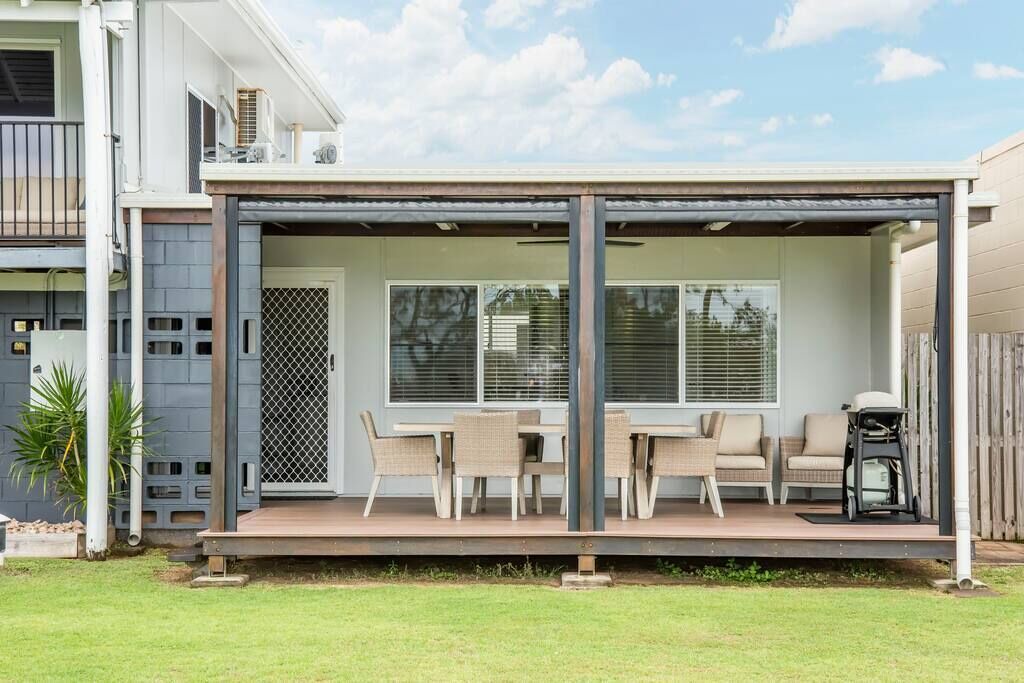 Photo of Others in Grasstree Beach