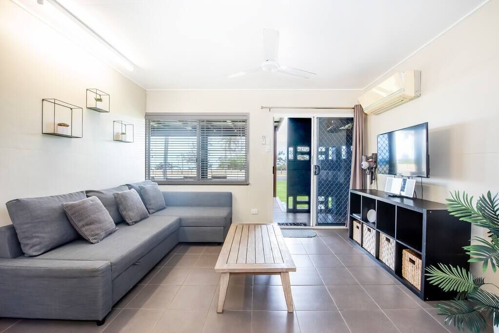 Photo of Bedroom in Grasstree Beach