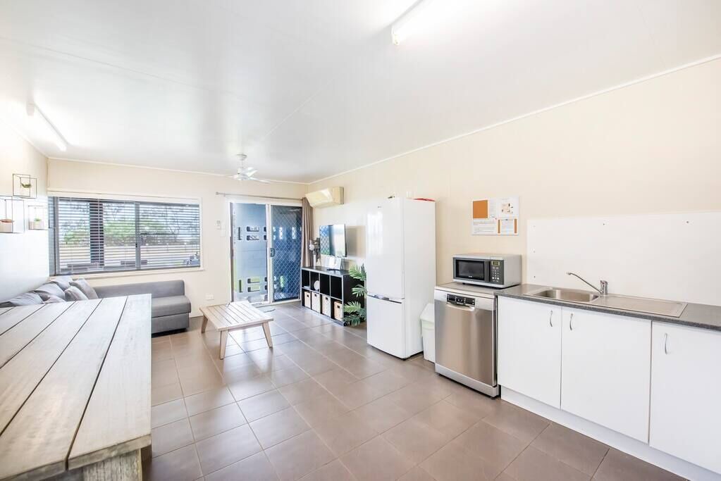 Photo of Livingroom in Grasstree Beach