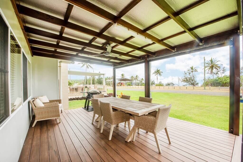 Photo of Others in Grasstree Beach