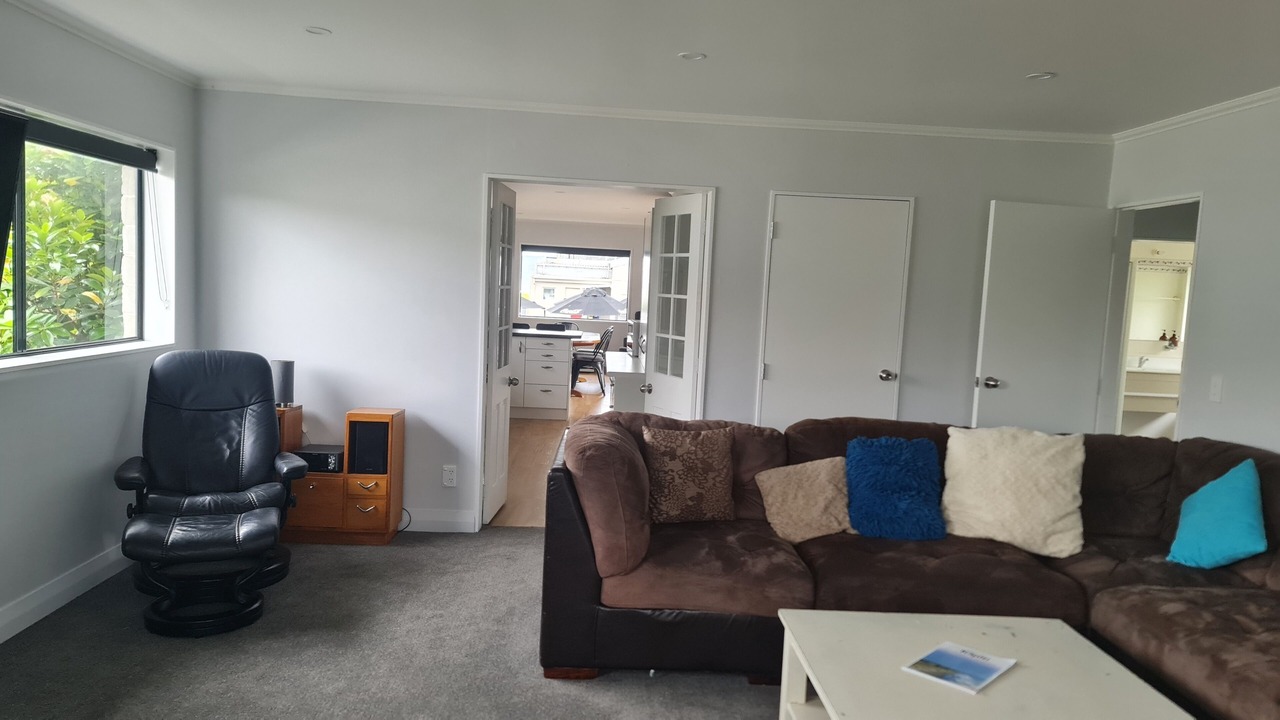 Photo of Livingroom in Paraparaumu Beach