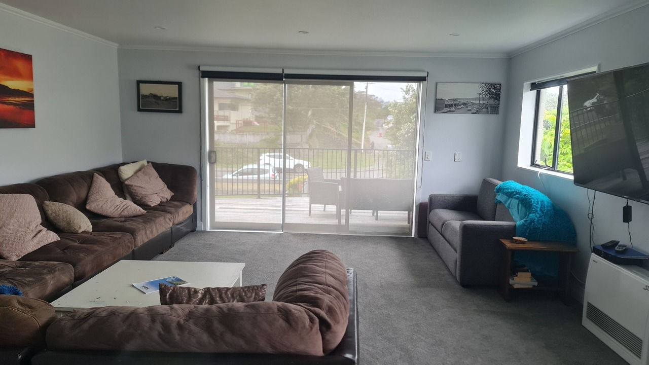 Photo of Livingroom in Paraparaumu Beach