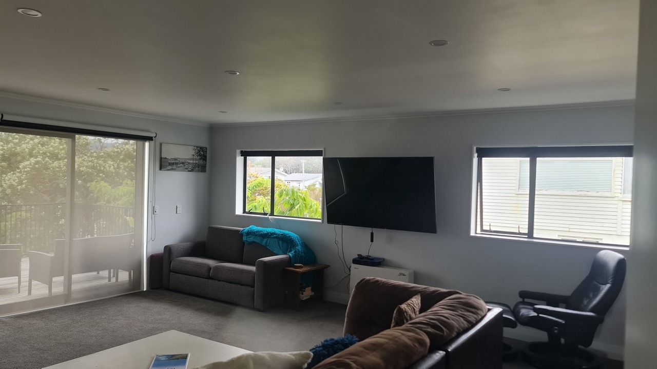 Photo of Livingroom in Paraparaumu Beach