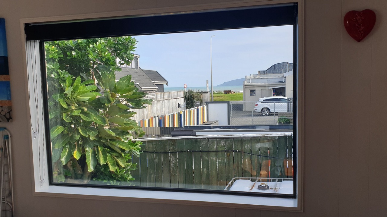 Photo of Bedroom in Paraparaumu Beach