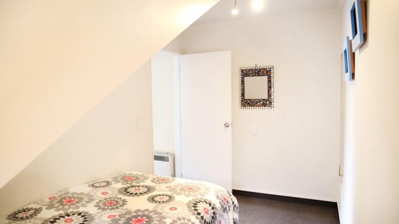 Photo of Bedroom in Paraparaumu Beach