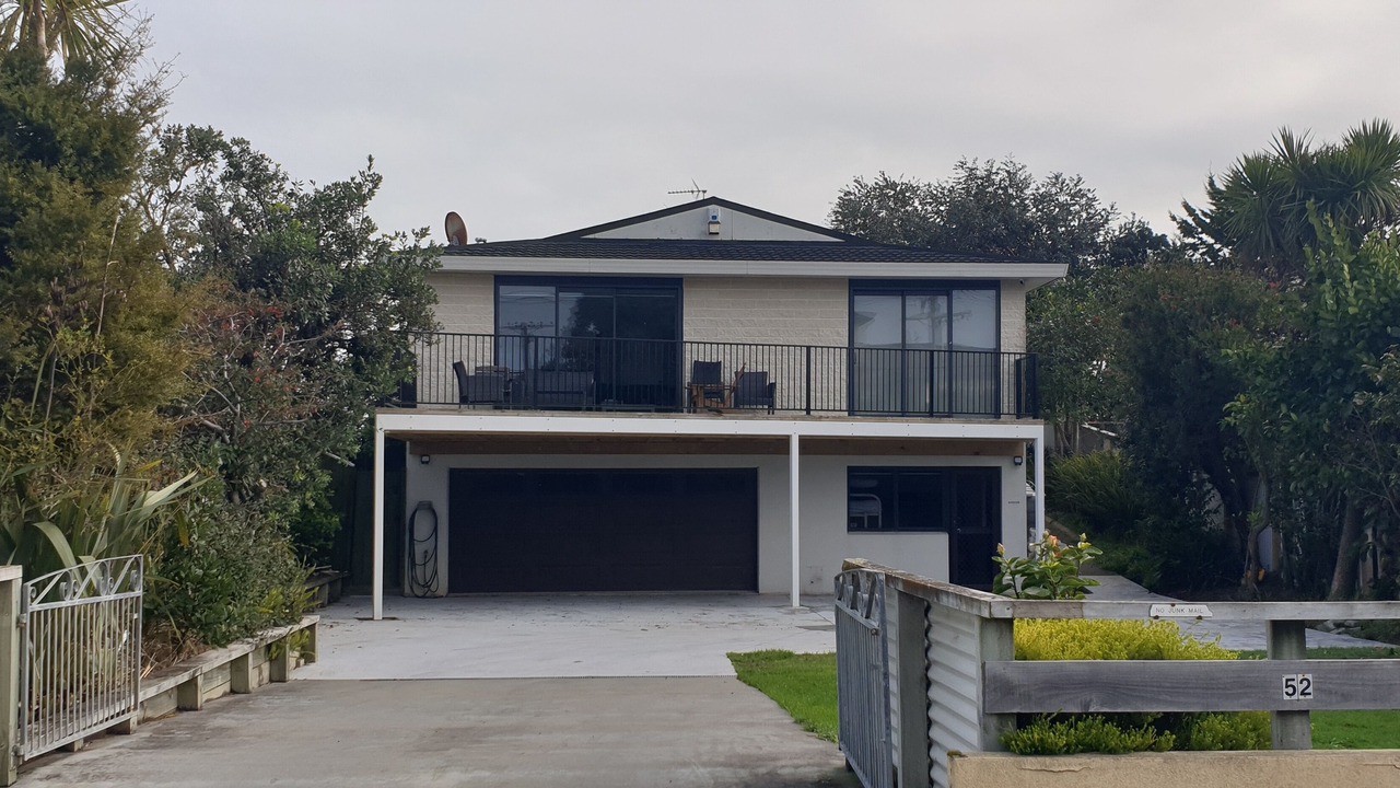 Photo of Outdoor in Paraparaumu Beach